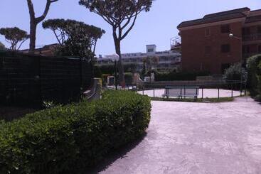 Apart Hotel Complesso Riva Di Badino