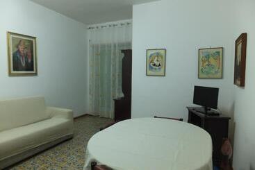 Апарт-отель Complesso Riva Di Badino