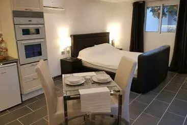 پانسیون Casa De Jasper