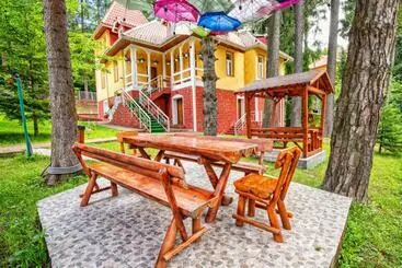 Majatalo Clermont Sinaia