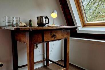 پانسیون De Zeeuwse Hemel