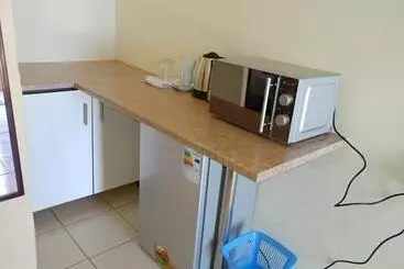 Pension Hillside View Guesthouse