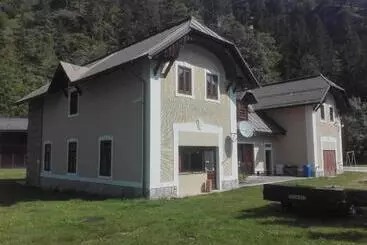 Hostel Penzion Black Sheeps Adventures