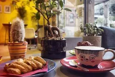 B&b Arco Etrusco