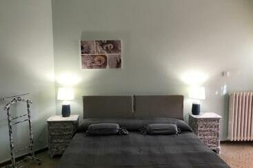 B&b Gloria Apartment