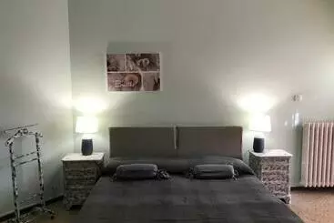 B&b Gloria Apartment