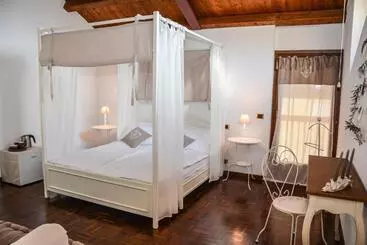 Bed and Breakfast Villa Degli Olivi Relais