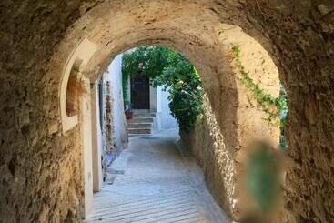 ホテル Hôtel Beauséjour Logis De France