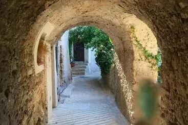 Hotelli Hôtel Beauséjour Logis De France