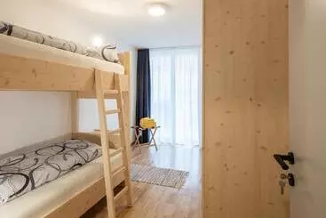 ホテル Vintlerhof