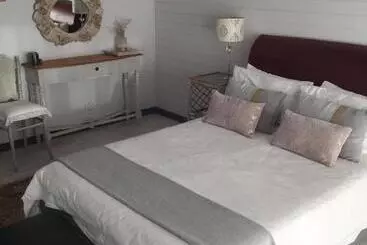 Hotelli Watermill Studios