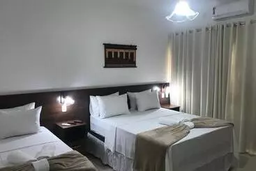 Pensione Cachoeira Paraiso