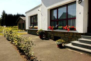 膳宿费 Gaestehaus Plum