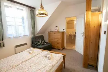 Majatalo Penzion Beako Na Pinglu