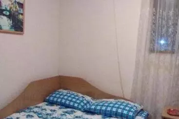 Pensiunea Sena Focsani