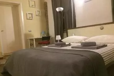 Welcome B&b Lodi