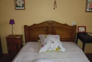 Bed and Breakfast Le Tilleul à Fleurs