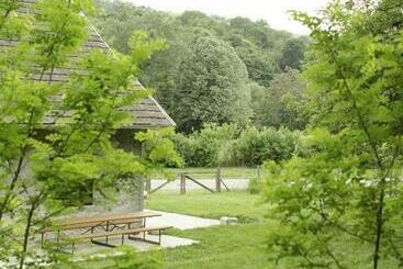 פנסיון Gerecse Vendégház