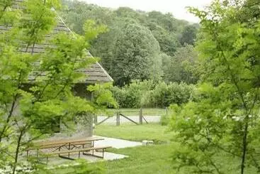 Majatalo Gerecse Vendégház