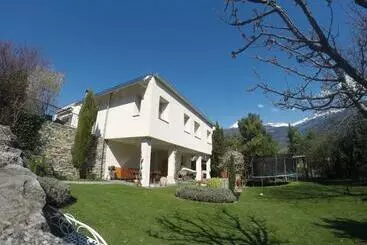 Bed and Breakfast Bnb Chantevent