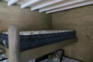 Bed & Breakfast La Maison Sous Les Arbres