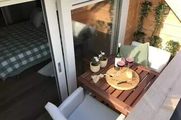 Aamiaismajoitus (B&B) Vijverhoef