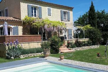 ペンション Chambre D Hôtes Le Cocon