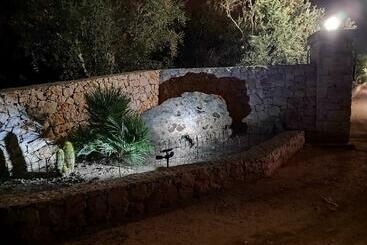 B & B Pietra Vecchia