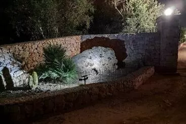 B & B Pietra Vecchia