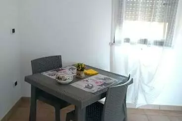 B & B Pietra Vecchia