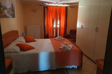 B&b Del Borgo