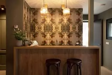 Bed and Breakfast Adelaerthoeve Logies & Ontbijt