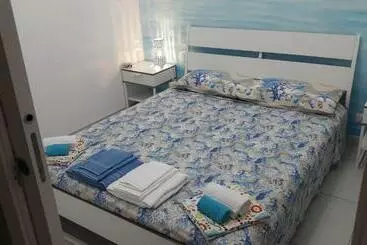 Bed & Breakfast Aria Di Mare