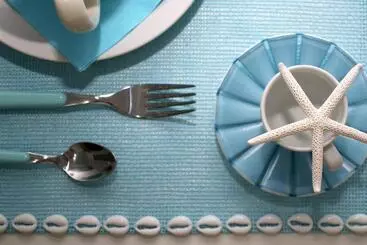 Bed and Breakfast Aria Di Mare