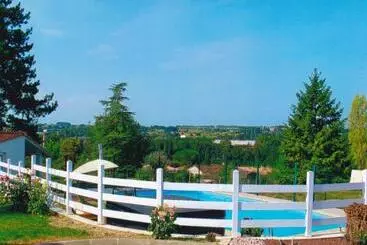 Bed and Breakfast Chambre D Hotes A Nérac
