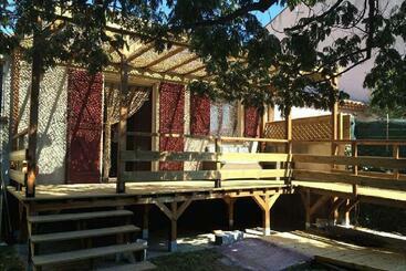 צימר Chambre D Hôte  Le Ponant