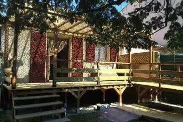 Bed and Breakfast Chambre D Hôte  Le Ponant