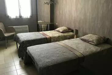 Bed and Breakfast Chambre D Hôte  Le Ponant