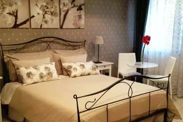 Bed and Breakfast Cherry House Bed&breakfast