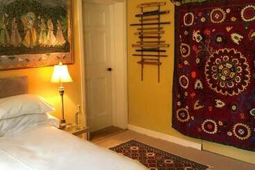 민박 Corriebeg Cottage