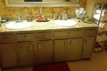 Aamiaismajoitus (B&B) Cozy Mobay