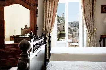 Aamiaismajoitus (B&B) Dimora Birullà