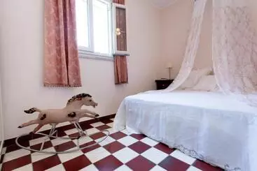 Nocleg ze śniadaniem Dimora Birullà