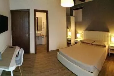 Bed and Breakfast Il Casale Dei Nonni