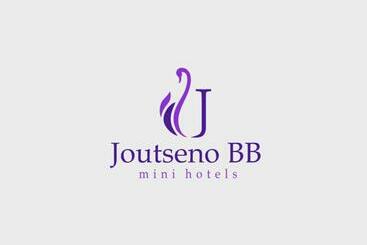 Bed & Breakfast Joutseno Bb