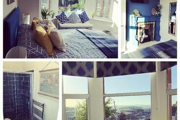 צימר Lismore Guest House