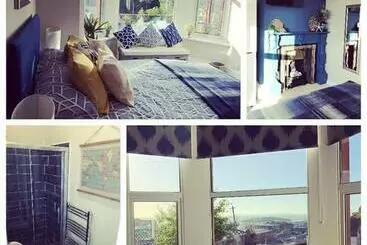 Bed and Breakfast Lismore Guest House