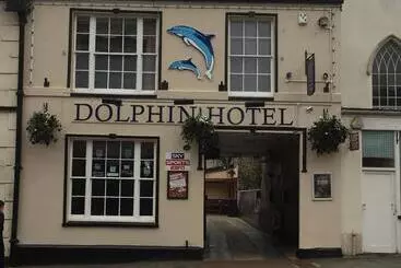 Hotel The Dolphin