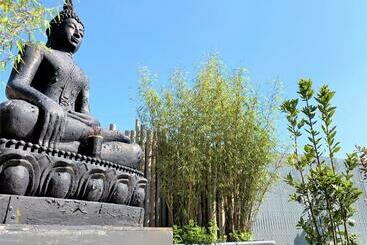 פנסיון Chambre D Hôtes Ekmakara