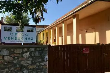 Majatalo Origo Vendégház